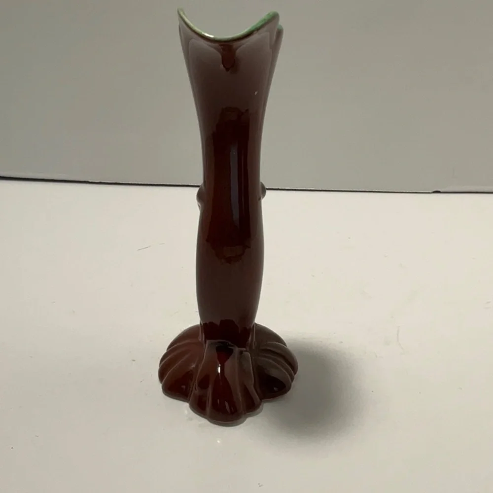 Vintage Bud Vase 6”